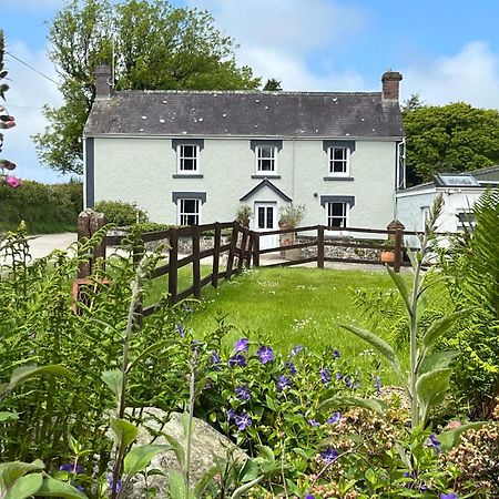 The Farmhouse Newport  Exterior photo